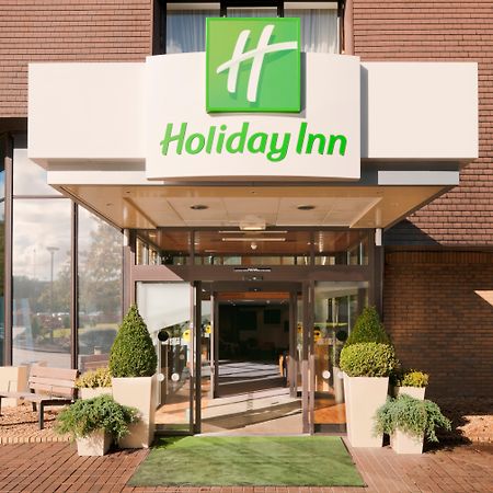 Holiday Inn Lancaster, An Ihg Hotel Экстерьер фото